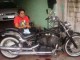 mecanico de motos a domicilio en santiago. motos de agua.