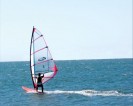 arriendo windsurf por día en el lago rapel 