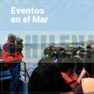 eventos y fiestas en altamar valparaiso / viÑa del mar