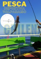 pesca deportiva para grupos y empresas valparaiso viÑa 
