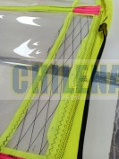 Servicio reparación de velas  