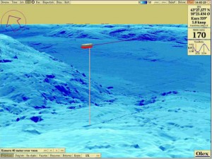 Rigo Obando Anuncios nauticos en Puerto Montt |  Vendo sistema olex para navegaci&oacute;n, pesca y mapeo de fondo marino, Gran oportunidad!