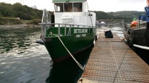 Eugenio  Anuncios nauticos en Valparaíso |  Lancha motor arriendo para servicios maritimos y cabotaje, Arriendo lancha motor