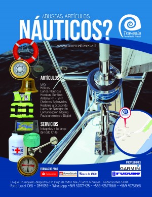 Ferreteria Naval Travesia Anuncios nauticos en Puerto Montt |  Gps garmin artículos náuticos radares ecosondas radios marinas, Todo en equipos de navegación garmin