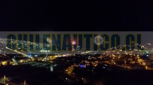 Turismo fusion Anuncios nauticos en Valparaíso |  Año nuevo en el mar valparaiso / viña del mar 2023, Venta de cupos