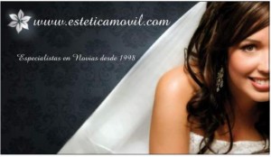 estetica movil Anuncios nauticos en Las Condes |  PEINADOS TOP PARA NOVIAS 2011 MATRIMONIO MAQUILLAJE, La comodidad de tu hogar Reserva ya est&eacute;ticamovil prestigio desde 1998