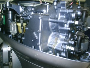 francisco  flores  Anuncios nauticos en Las Condes |  vendo motor fuera de borda , motor yamaha 55 hp 