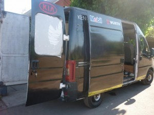 Benjamin Salvatierra Anuncios nauticos en Santiago |  fletes y mudanzas peque&ntilde;as transportes Salvatierra, mudanzas desde $ 25.000